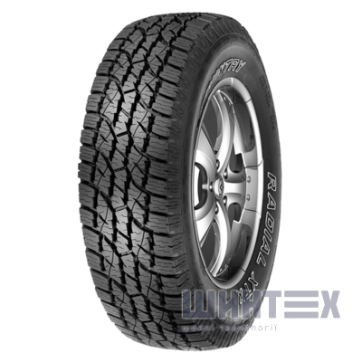 Multi-Mile Wild Country Radial XTX 275/55 R20 117S XL